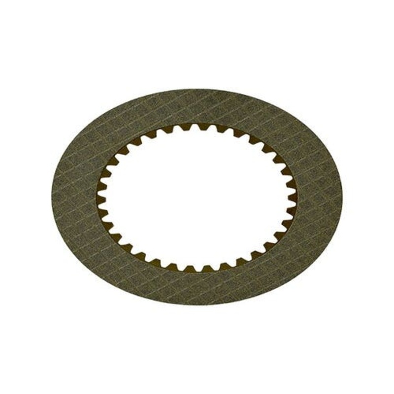 Clutch Disc fits John Deere 310J 310K 310L 310SJ 310SK 310SL 410J 410K 410L 310J 310K 310L 310SJ 310SK 310SL 410J 410K 410L AT339922