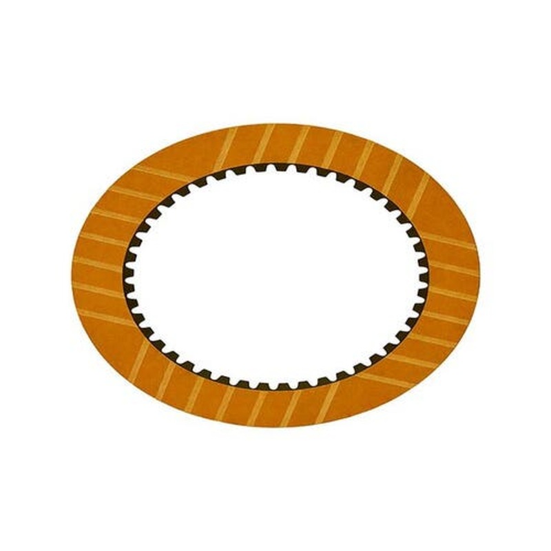 Clutch Friction Disc fits John Deere 450J 450K 550J 550K 605K 650J 650K 450J 450K 550J 550K 650J 650K AT337435