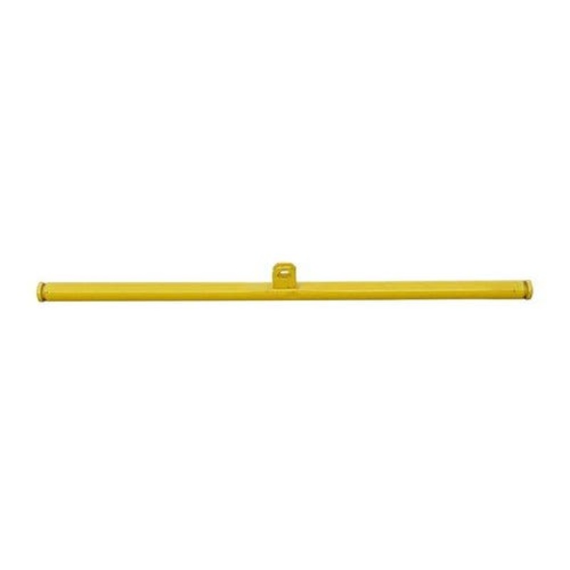 Crossbar - Rear fits John Deere 450 450B 450C 450D 450E 455D 455E 550 550A 550B 555 555A 555B 450C 450D 450E 550 550A 550B 555 455D 455E 555B AT18367