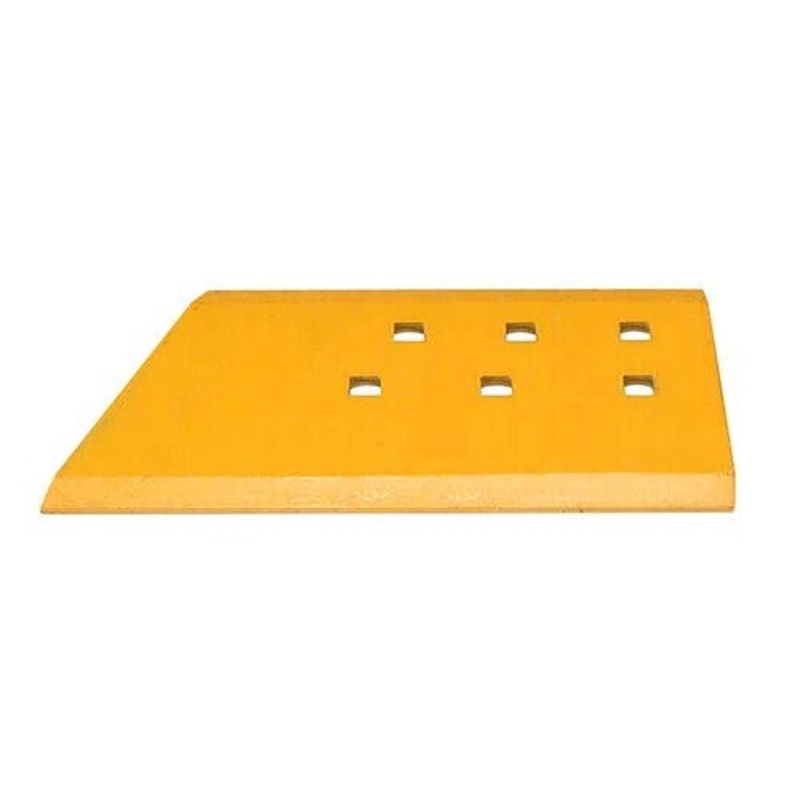 Cutting Edge - Left Hand fits Caterpillar D6H D6R 9W8875
