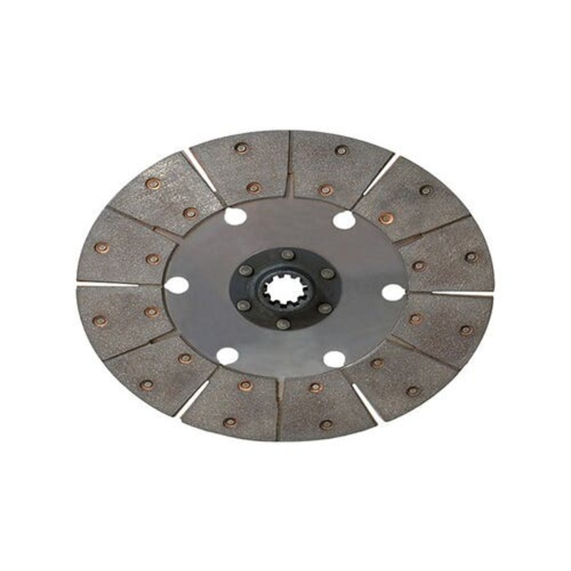 Disc - Master Clutch fits John Deere 450 440 440A 440B 440 440A AT21605