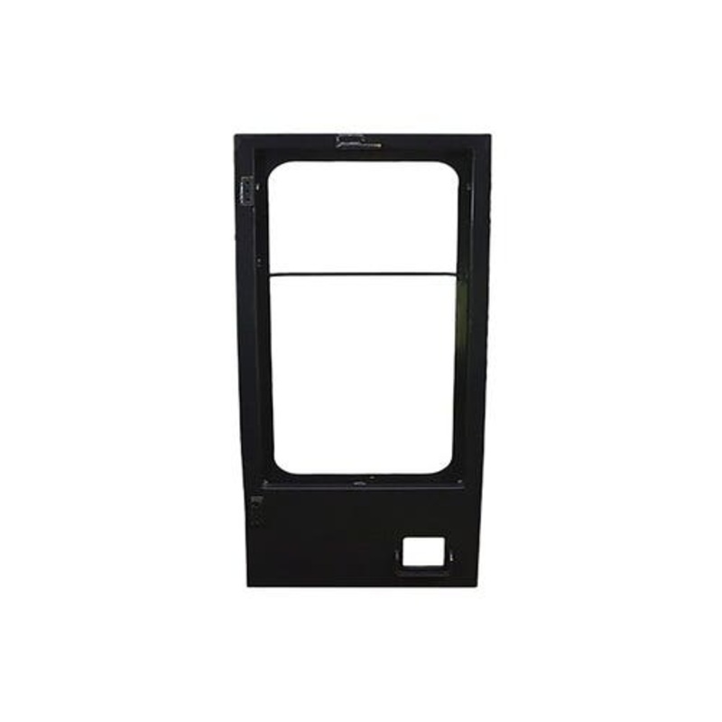 Door Frame Left Hand fits John Deere 540E 540G 548E 548G 640E 640G 648E 648G 740E 740G 748E 748G 540E 548E 640E 648G 748G 540G 648E 748E AT303911