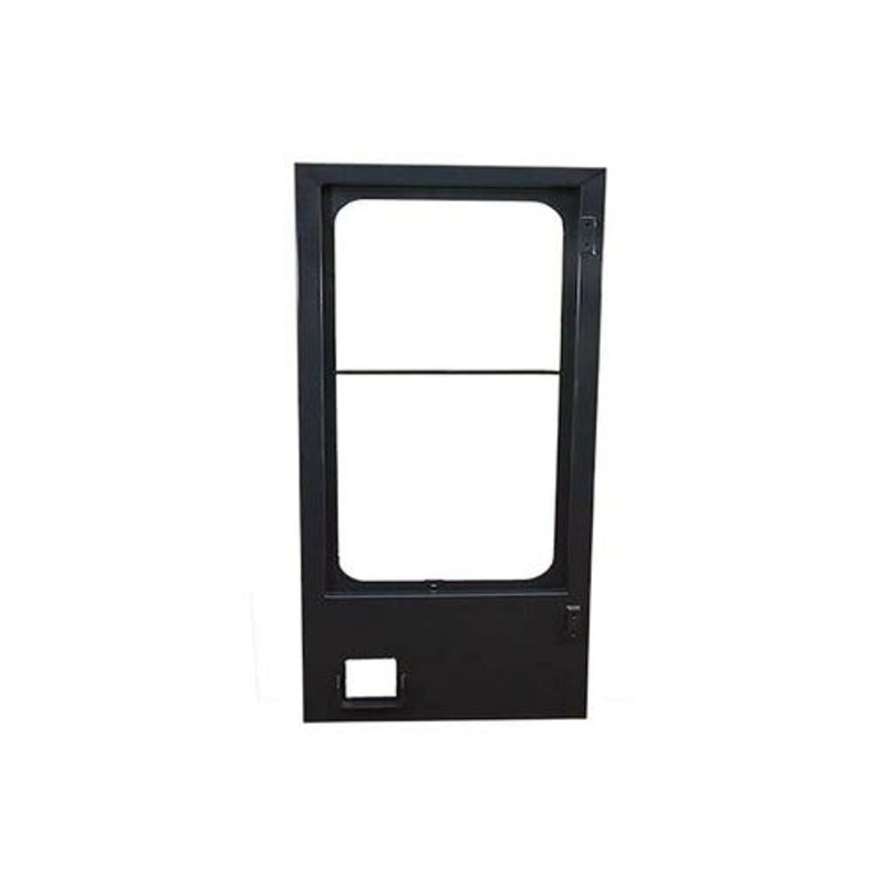 Door Frame Right Hand fits John Deere 540E 540G 548E 548G 640E 640G 648E 648G 740E 740G 748E 748G 540E 548E 640E 648G 748G 540G 648E 748E AT303908