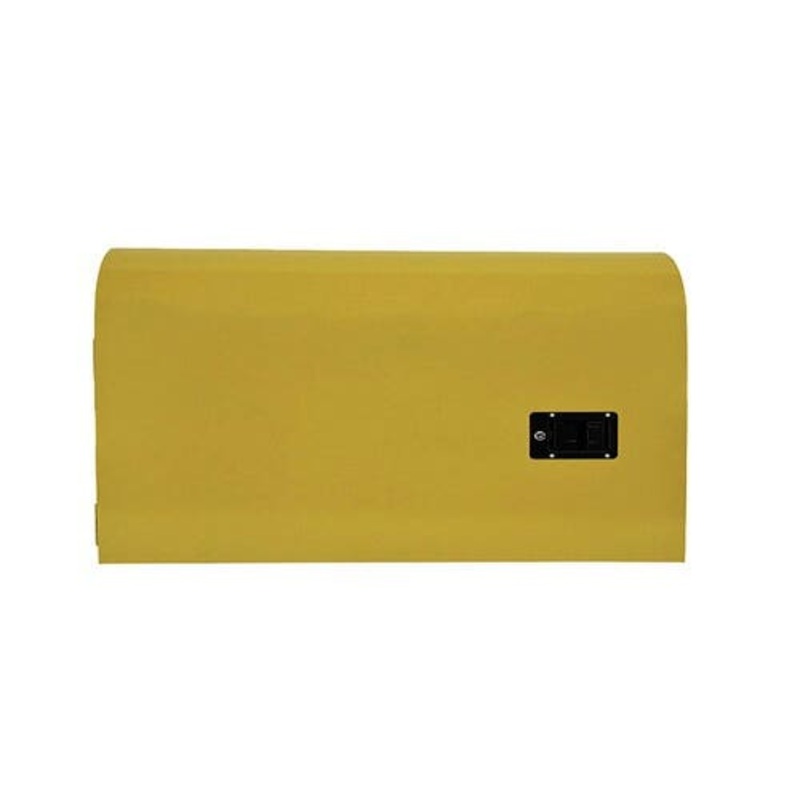 Engine Compartment Door - Right Hand fits John Deere 120C AP37371
