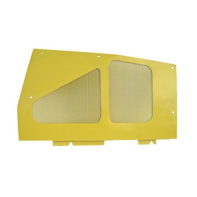 Engine Side Shield Right Hand fits John Deere 650H 450H 450J 550H 550J 650J AT222970