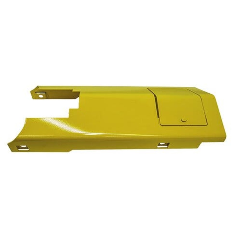 Front Track Frame Cover Left Hand fits John Deere 700J XLT 700J LGP 700K 700L AT341455