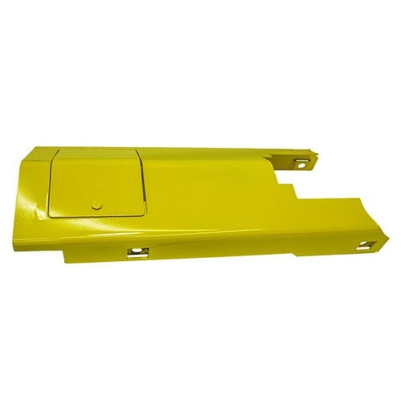 Front Track Frame Cover Right Hand fits John Deere 700J XLT 700J LGP 700K 700L AT341452