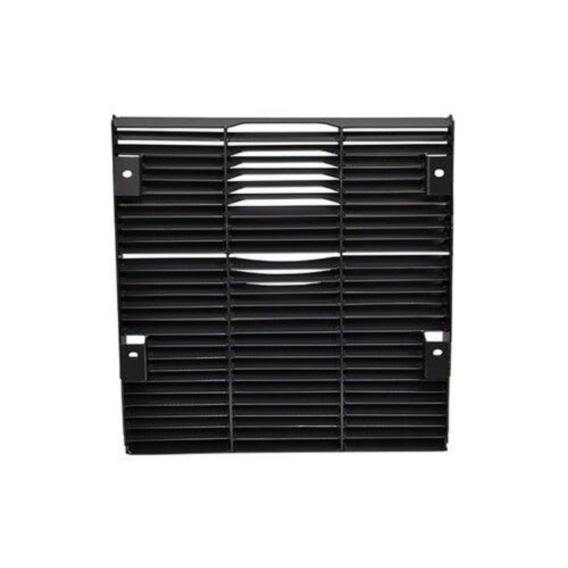 Grille fits John Deere 450J 550H 550J 650H 650J AT312847