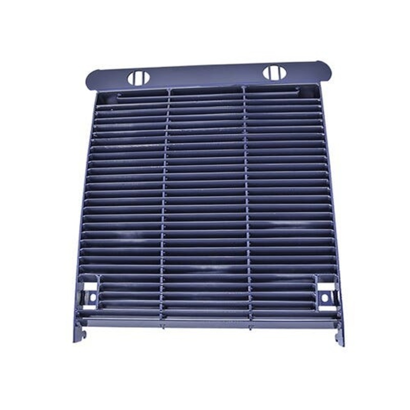 Grille fits John Deere 700H 700J 700H 700J AT343615 AT329795