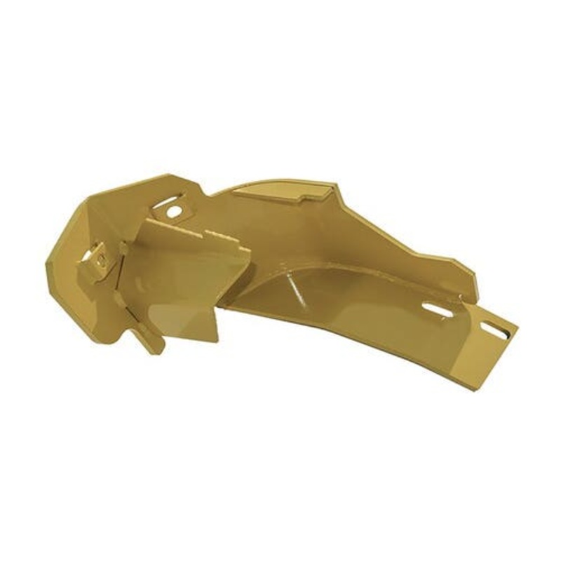 Guard Rear Left Hand fits John Deere 700H 700J 700K 700L AT225675