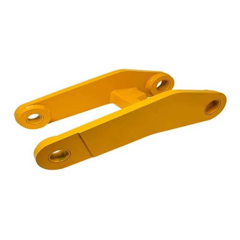 H-Link fits John Deere 300D 310C 310D 315C 315D 410C 410D 510C 510D 610C 300D 310C 310D 410C 410D 510C 510D 610C AT158567