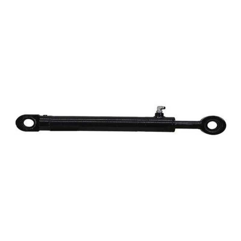 Hydraulic Angle Cylinder with Bushings fits John Deere 550K 650K AHC14487
