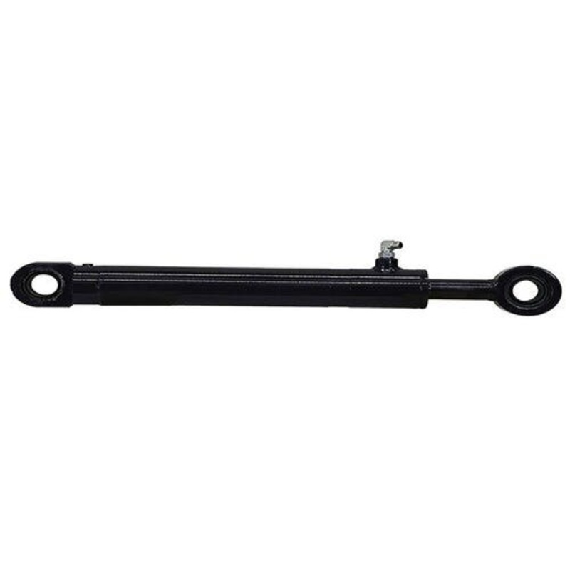 Hydraulic Angle Cylinder with Bushings Right Hand fits John Deere 550K 650K 450K 550K 650K 450K AHC17022