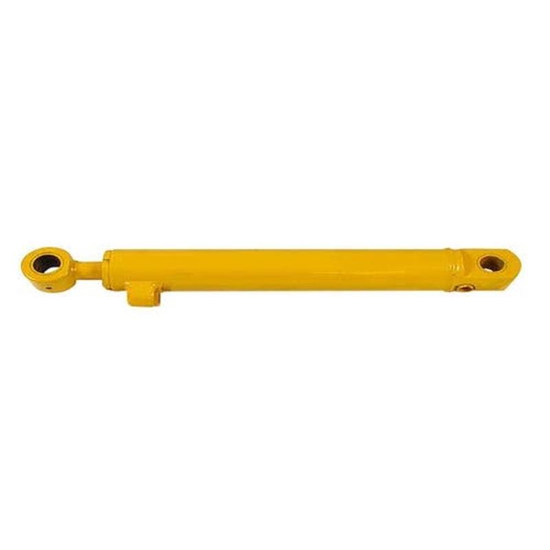 Hydraulic Lift Cylinder with Bushings fits John Deere 450G 550G 650G AH161762