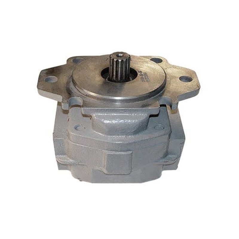 Hydraulic Pump fits John Deere 450E AT81402