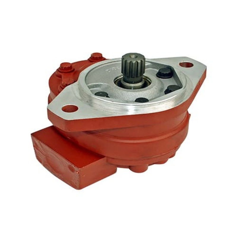 Hydraulic Pump fits John Deere 555 555A 555B 555 AT74412