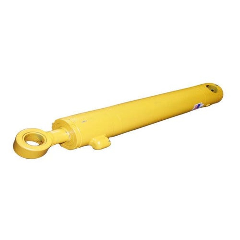 Hydraulic Stabilizer Cylinder - Left Hand fits John Deere 310G 310SG 310SJ 315SG 410E 410J 310G 310SG 310SJ 410E 410J AH219541