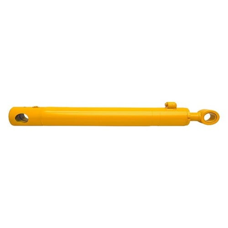 Hydraulic Stabilizer Cylinder - Left Hand fits John Deere 310SE 310SG 310SJ 410J 310SE 310SG 310SJ 410J AH219537