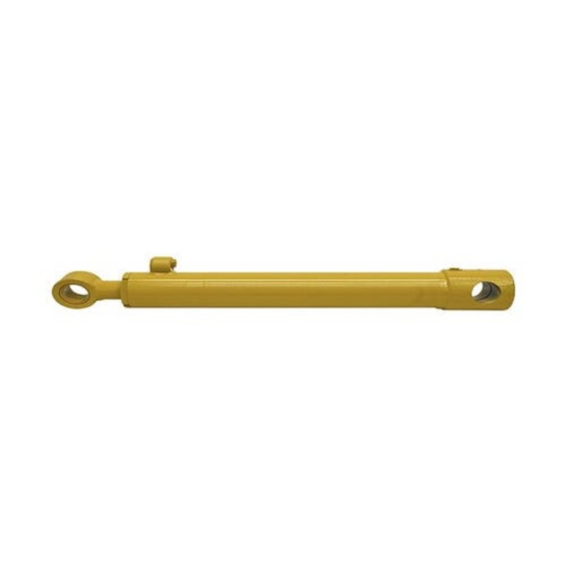 Hydraulic Stabilizer Cylinder - Right Hand fits John Deere 310E 310G 310J 310K 310E 310G 310J 310K AH219500