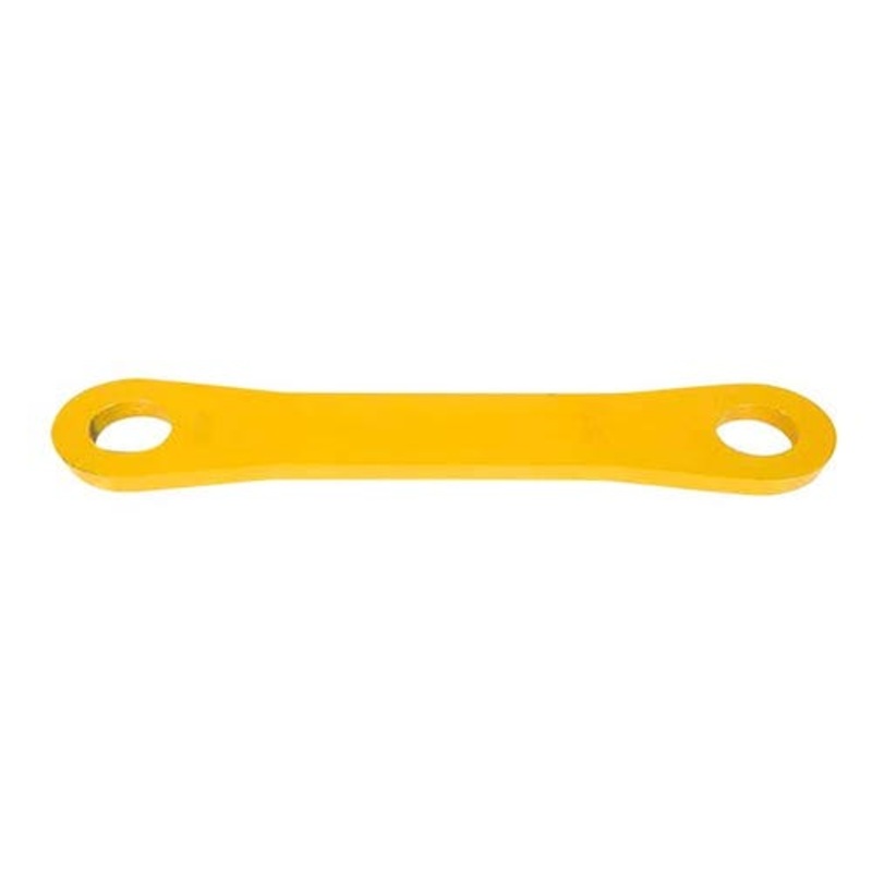 Link - Dipper to Cylinder Right Hand fits John Deere 160C LC 160LC 160LC P64846 fits Hitachi EX150LC-5 EX160LC P64846