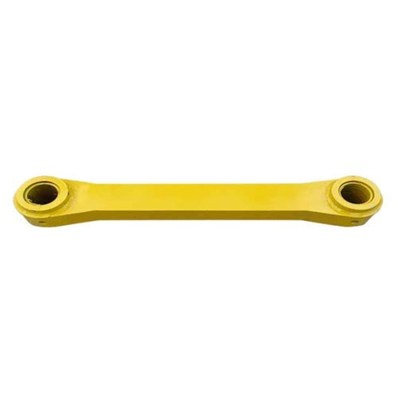 Link with Bushing - Bellcrank to Bucket fits John Deere 624G 624G AT143570