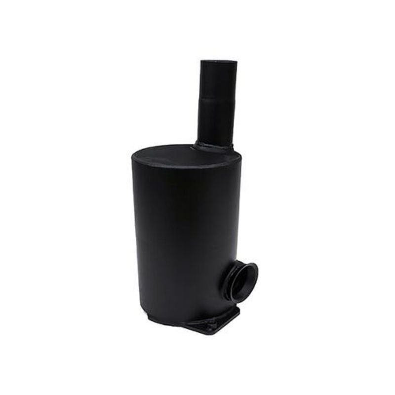 Muffler fits John Deere 450J 550H 550J 650H 650J 230 LC AT220299