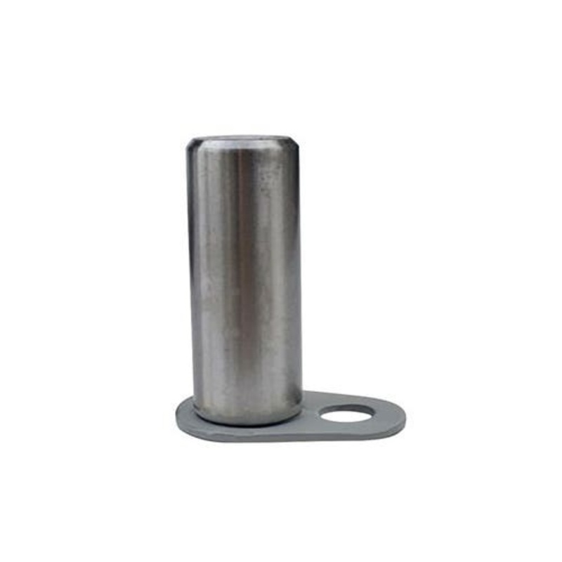 Pin - Blade Lift Cylinder Tube End fits John Deere 750J AT303629