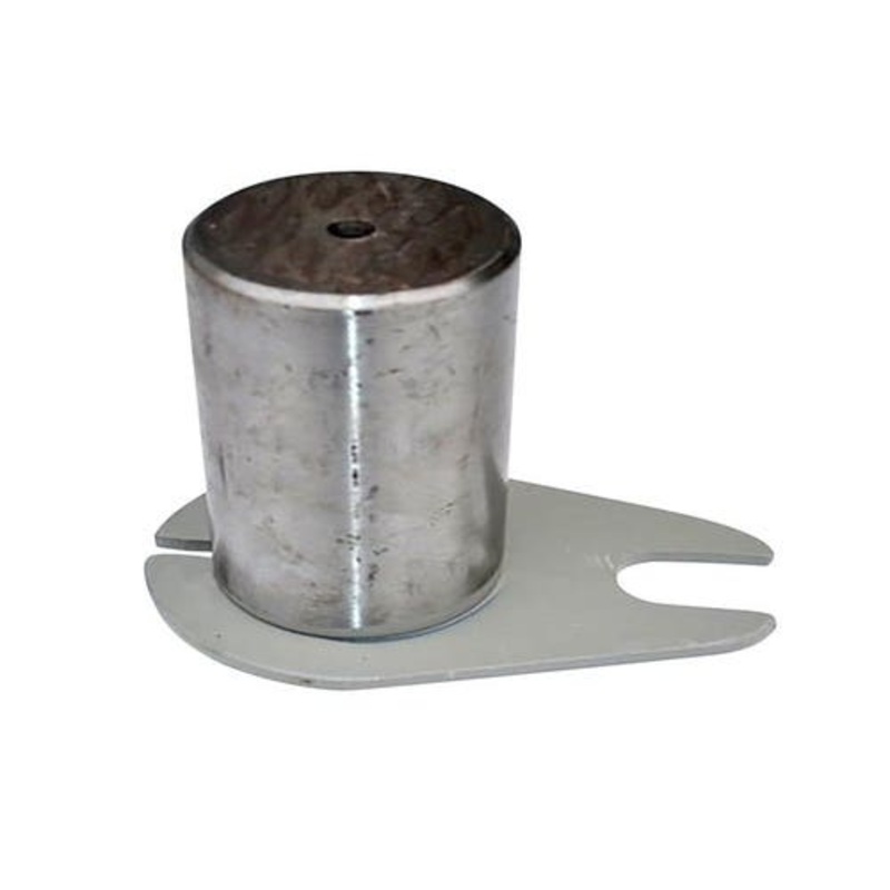 Pin - Boom to Swing Tower fits John Deere 410E 410G 410J 410K 410E 410G 410J 410K AT303272