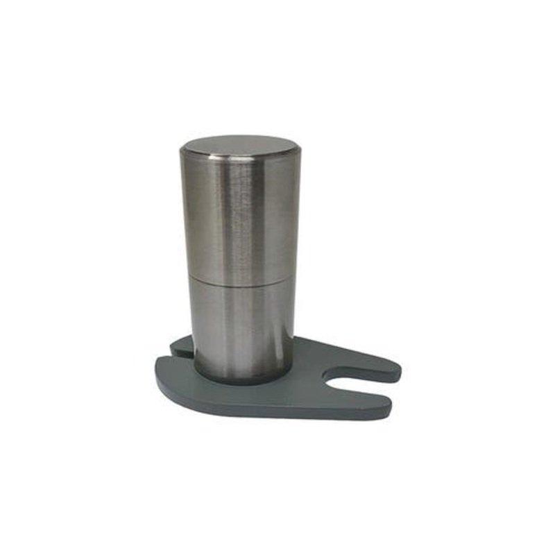 Pin - Cylinder to Bellcrank fits John Deere 444H 444J 444K 444H 444J 444K AT207505