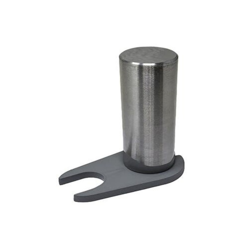 Pin - Greaseable fits John Deere 700H 700J 700K 700L 750J 750K 850J 850L AT387824