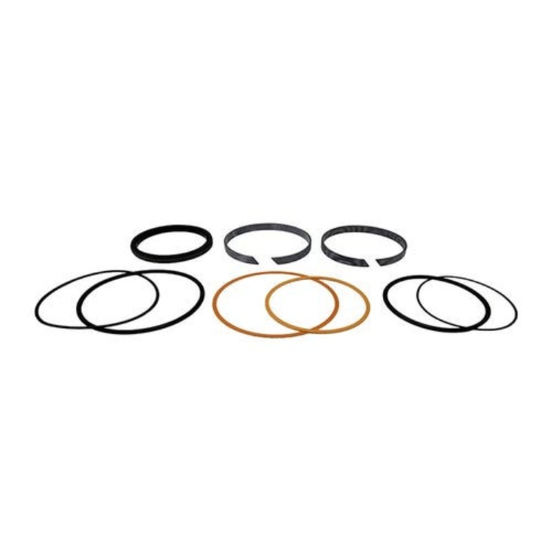 Seal Kit - Bore,110 mm fits John Deere 750J 750K 310E 310G 310J 310K 310L 310L EP 310SE 710G 710J 710K 710L 350D 524L 544H 544J 605K DB60 AH212585