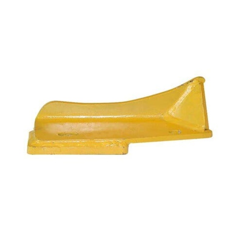 Sprocket Guard - Rear Left Hand fits John Deere 450G 550G AT117847
