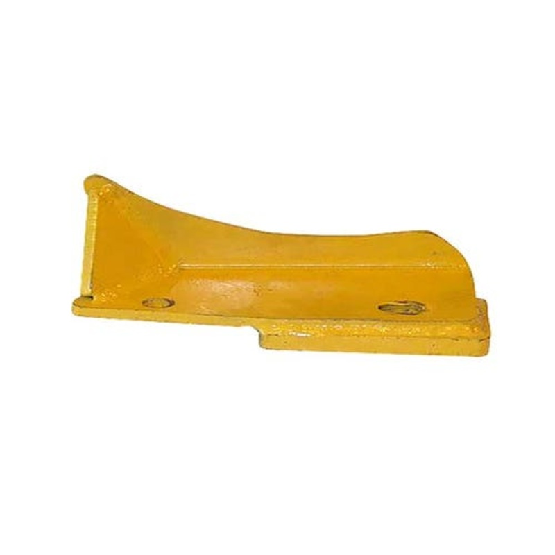 Sprocket Guard - Rear. Right Hand fits John Deere 450G 550G AT117846