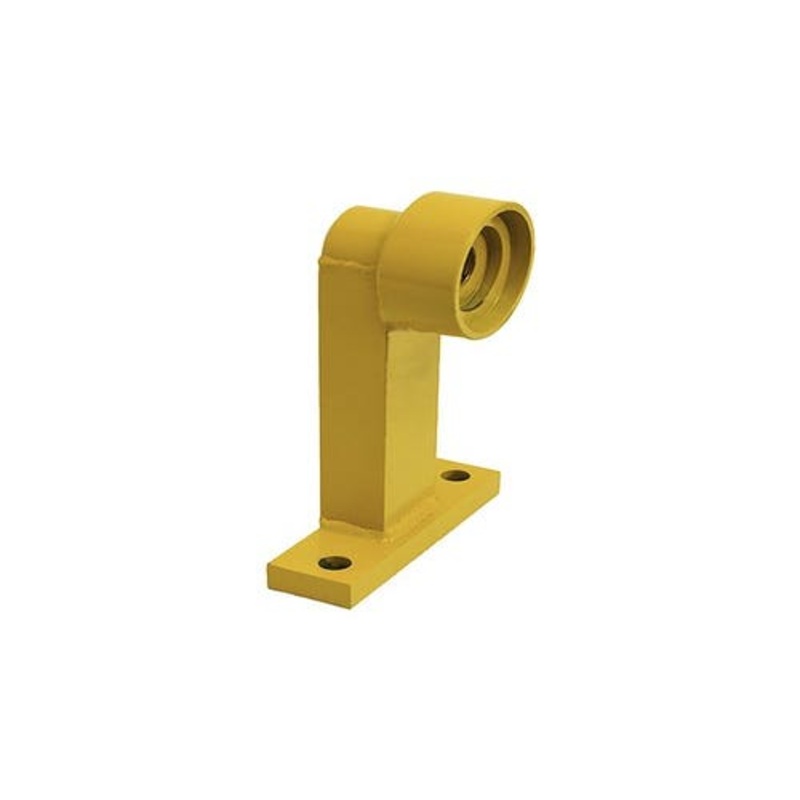Top Roller Bracket fits John Deere 450G 550G 650G 455G 555G 450G 550G 650G 455G 555G AT161857