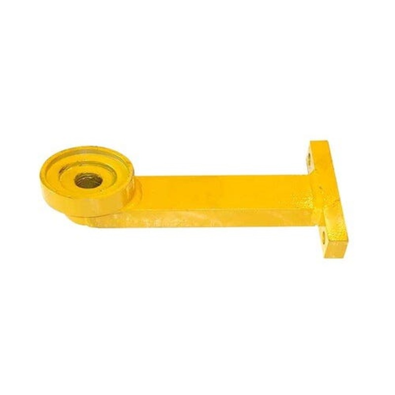 Top Roller Bracket fits John Deere 455G 555G 455G 555G AT161844
