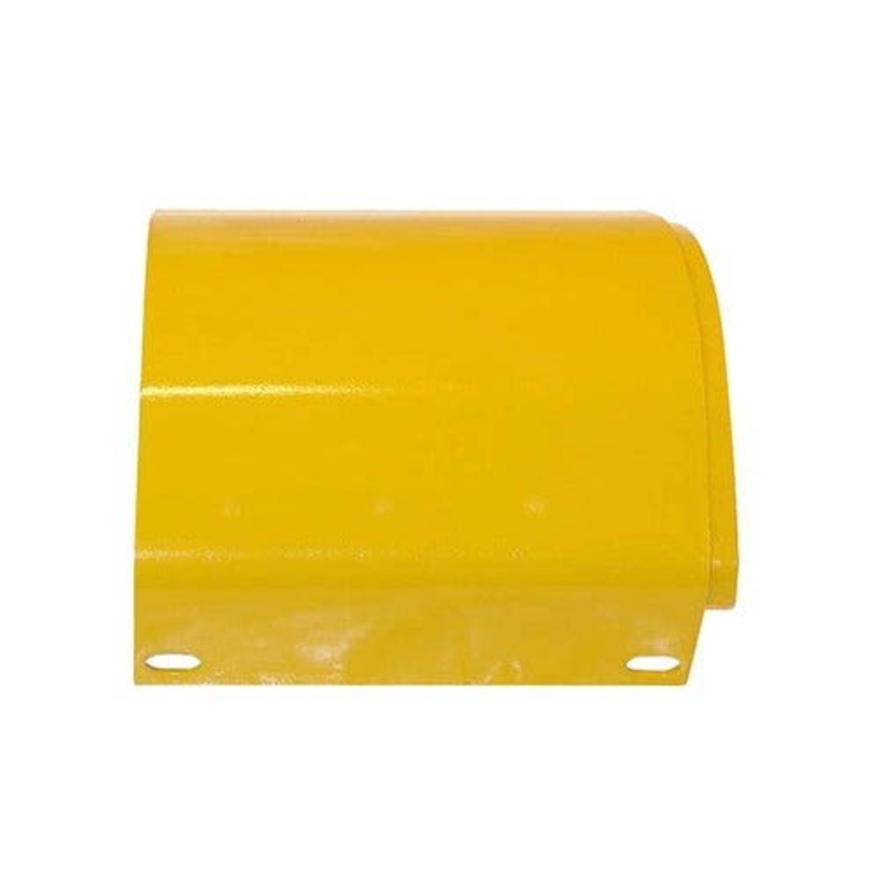 Track Adjuster Cover fits John Deere 750 750B 750 AT113783