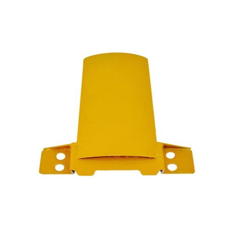 Track Adjuster Cover fits John Deere 750J 750K AT316583