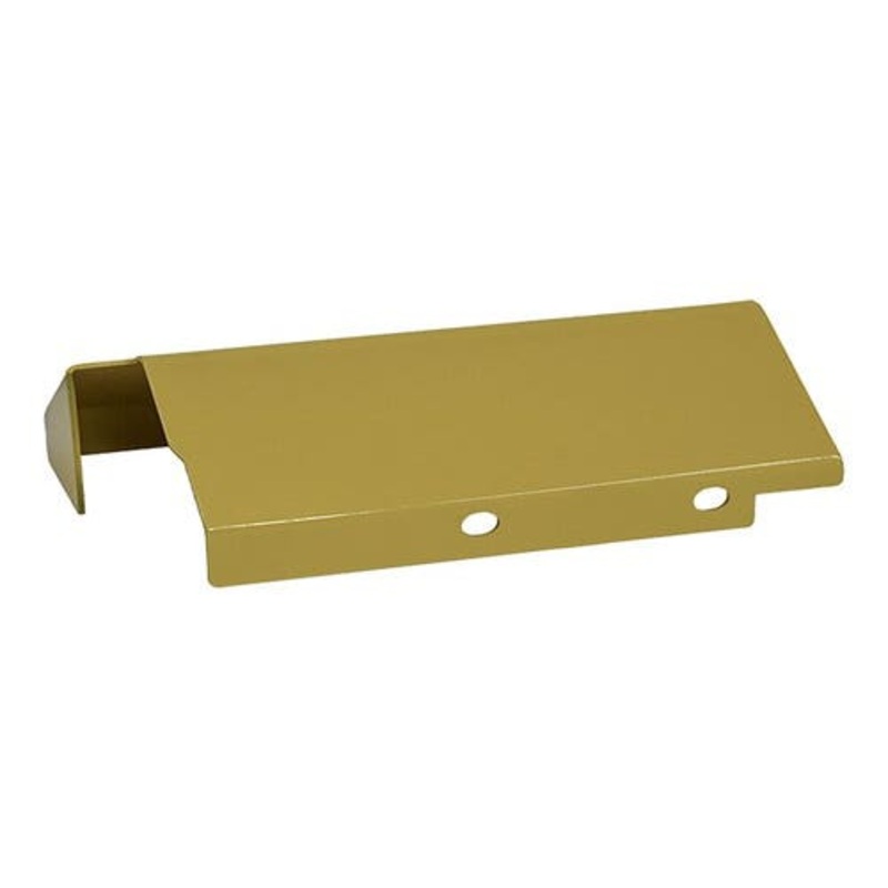 Track Adjuster Cover - Rear Left Hand fits John Deere 450H 450J 450K 550H 550J 550K AT209843