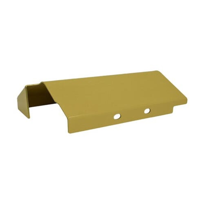 Track Adjuster Cover Rear Left Hand fits John Deere 650H 650J 650K AT210987