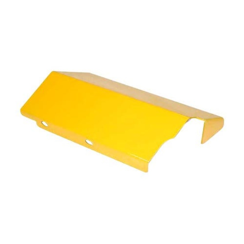 Track Adjuster Cover - Rear Right Hand fits John Deere 450H 450J 450K 550H 550J 550K AT209844
