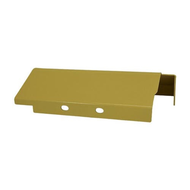 Track Adjuster Cover Rear Right Hand fits John Deere 650H 650J 650K AT210988