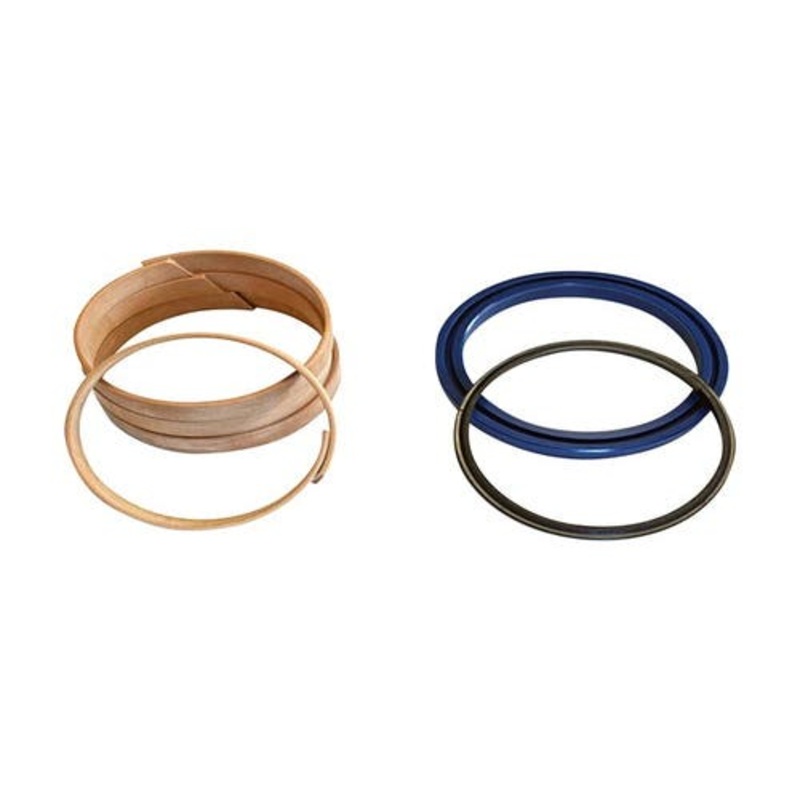 Track Adjuster Seal Kit fits John Deere 750J 750J 750J LT 750K 750K XLT 750L 750L-XLT 750J LGP 750K LGP 750L-LGP 655K AT307336