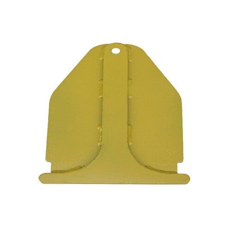 Transmission Case Bottom Side Cover Rear Outside fits John Deere 700H 700J 700K AT315146
