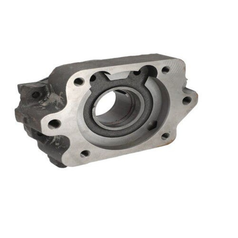 Transmission Charge Pump fits John Deere 444C 444D 544B 544C 544D AT72878