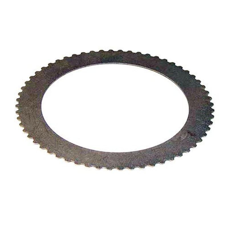 Transmission Disc Steel fits Case W7 W8B W8C 780 W8B 780 A17921