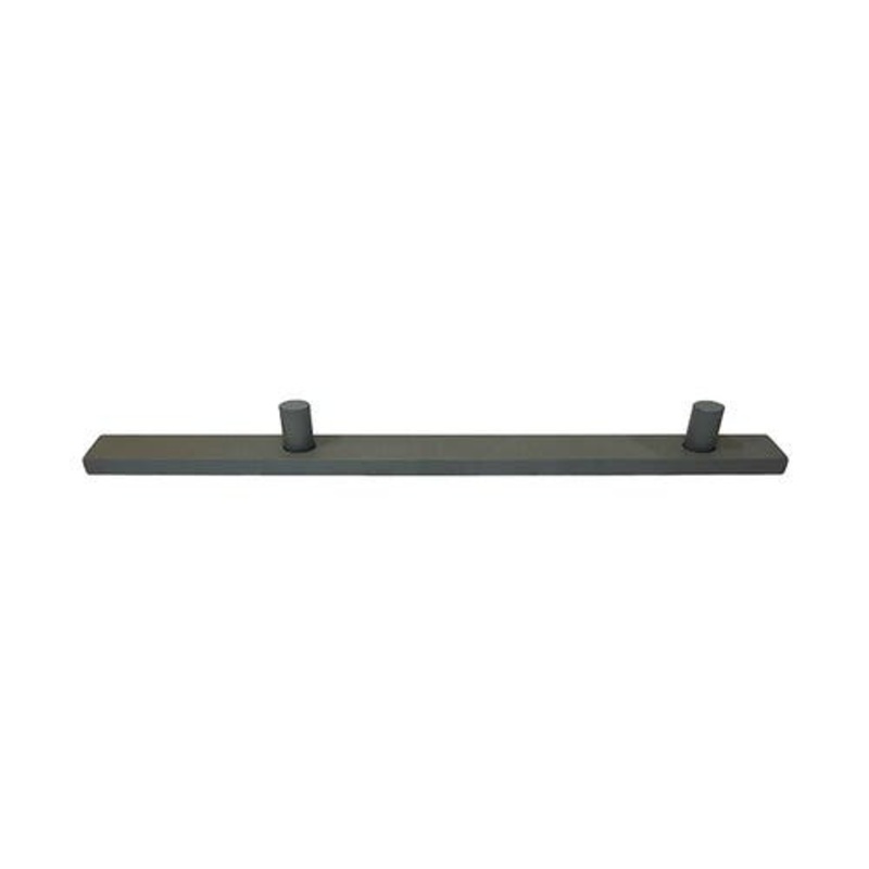Wear Plate - Track Adjuster fits John Deere 750J 750K 850J 850K AT226968