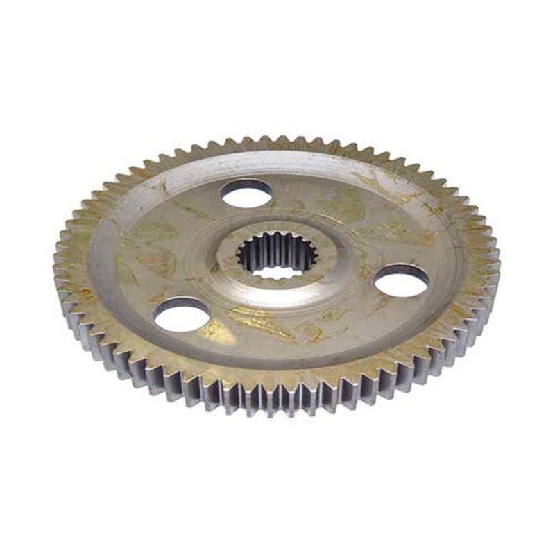 Bull Gear fits Allis Chalmers HD3 HD4 653 655 HD3 HD4 653 70233724