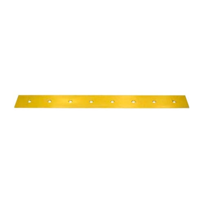 Cutting Edge - Center Weld On fits Caterpillar D4C D5C D5G 6Y5842