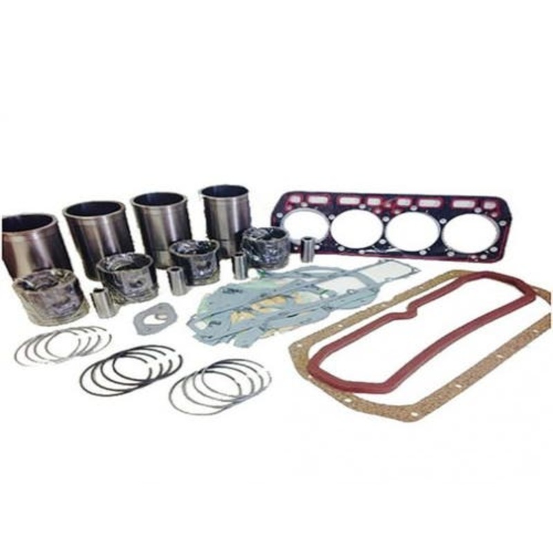 Engine Rebuild Kit - Less Bearings fits Deutz BF4M2011 fits Gehl 5640E 6640 6640E