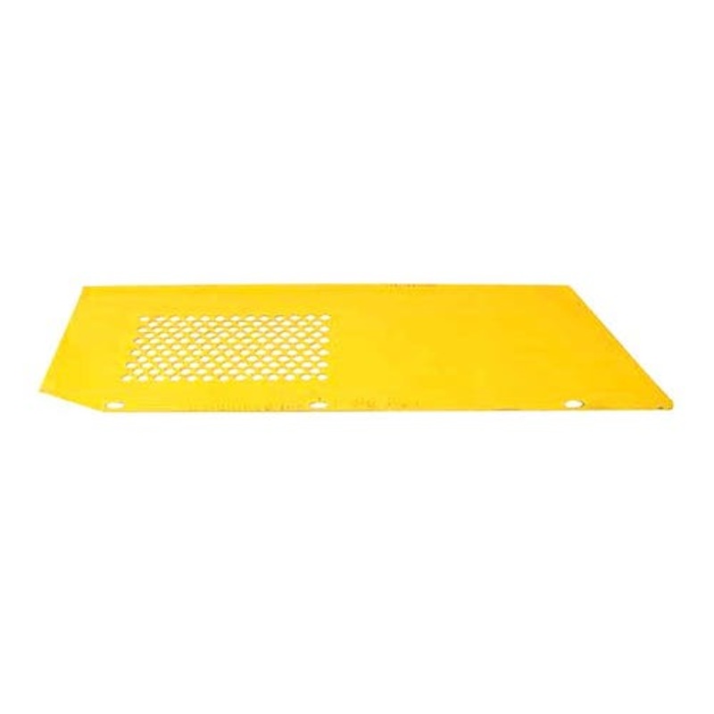 Engine Side Shield - Left Hand fits Dresser TD7E 622552C91